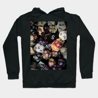 Roll the dice Hoodie